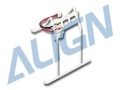 Landing Skid for T-Rex 100