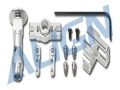 Metal Re-fitting Components for T-Rex 100