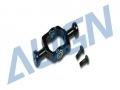 Metal Flybar Seesaw Holder/Black for T-Rex 250