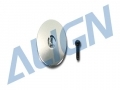 Metal Head Stopper/Silver for T-Rex 250/SE