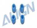 Landing Skid Nut for T-Rex 250