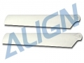 Align 205 Main Blades for T-Rex 250