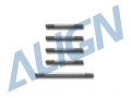 Stainless Steel Linkage Rod for T-Rex 250