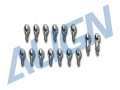 Stainless Steel Linkage Ball(A) for T-Rex 250
