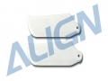 40 Tail Blade for T-Rex 250
