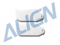 37 Tail Blade for T-Rex 250