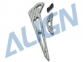 Fiberglass Stabilizer for T-Rex 250