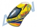 ALIGN 250SE Painted Canopy C