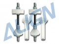 Torque Tube Front Drive Gear Set x 2 for T-Rex 450 PRO