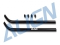 Skid Pipe for T-Rex 450 Sport