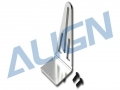 Metal Anti Rotation Bracket for T-Rex 450