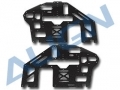 CF Main Frame/1.6mm for T-Rex 500