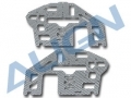 GF Main Frame/1.6mm for T-Rex 500