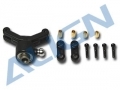 Tail Pitch Assembly for T-Rex 500