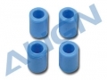 Landing Skid Nut for T-Rex 500