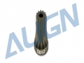 Motor Pinion Gear/12T for T-Rex 500