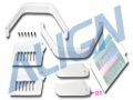 500 Upgrade Parts Assembly/White for T-Rex 500
