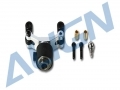 Metal Tail Pitch Assembly for T-Rex 500