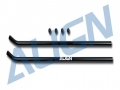Skid Pipe for T-Rex 500