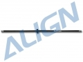 Torque Tube for T-Rex 500