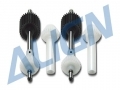 Torque Tube Front Drive Gear Set for T-Rex 500