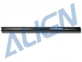Carbon Fiber Tail Boom/3K for T-Rex 500