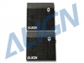 500 Carbon Fiber Flybar Paddle A for T-Rex 500 / 550