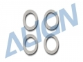 Main Shaft Spacer for T-Rex 550E