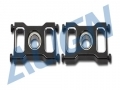 Metal Main Shaft Bearing Block for T-Rex 550E
