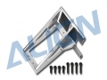 Metal Rudder Servo Mount for T-Rex 550E