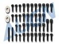 Frame Hardware for T-Rex 550E