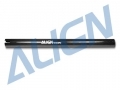 Carbon Fiber Tail Boom for T-Rex 550E