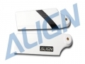 90 Carbon Fiber Tail Blade for T-Rex 550E