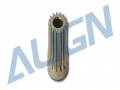 Motor Pinion Gear 16T for T-Rex 550E