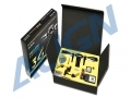 550 3G Programmable Flybarless System (Black ) for T-Rex 550E / 600E /600N