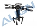 550 Flybarless System Main Rotor Set (Black ) for T-Rex 550E / 600E /600N