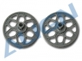 Autorotation Tail Drive Gear for T-Rex 600