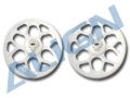 Autorotation Tail Drive Gear for T-Rex 600