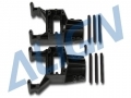 Tail Boom Case for T-Rex 550E / 600 / 600ESP