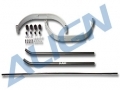 Landing Skid for T-Rex 600