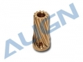 Motor Pinion Gear 13T for T-Rex 600