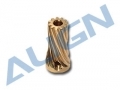 Motor Pinion Gear 12T for T-Rex 600