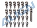 Linkage Ball Set for T-Rex 600