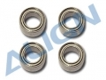 Bearing(MR106ZZ)