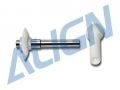 Torque Tube Rear Drive Gear Set for T-Rex 550/600