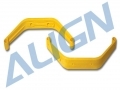 New Landing Skid/Yellow for T-Rex 600