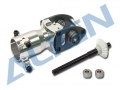 600 Metal Tail Torque Tube Unit for T-Rex 600