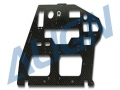 600ESP CF Main Frame(L) for T-Rex 600