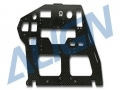 600ESP CF Main Frame(R) for T-Rex 600