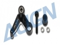 Metal Tail Rotor Control Arm Set for T-Rex 500/550E/600E/600N